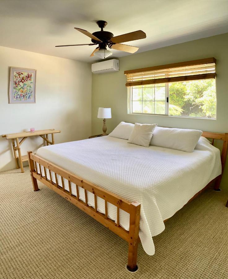 The Great Kona Escape Villa Kailua-Kona Ngoại thất bức ảnh