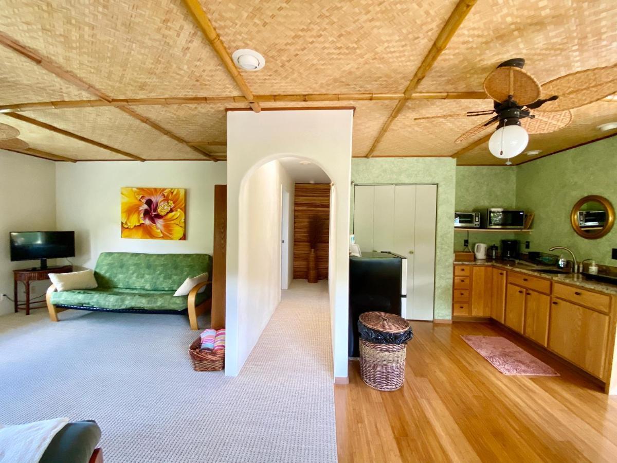 The Great Kona Escape Villa Kailua-Kona Ngoại thất bức ảnh