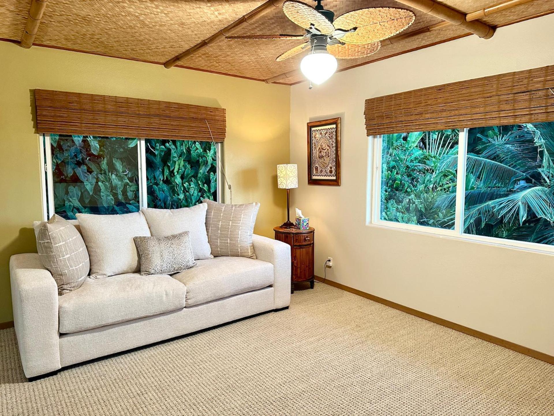 The Great Kona Escape Villa Kailua-Kona Ngoại thất bức ảnh