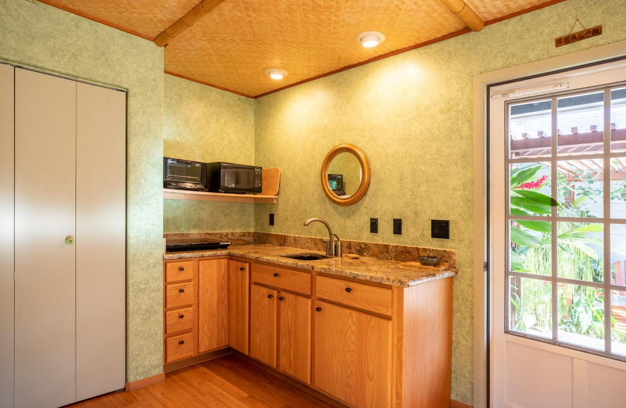 The Great Kona Escape Villa Kailua-Kona Ngoại thất bức ảnh