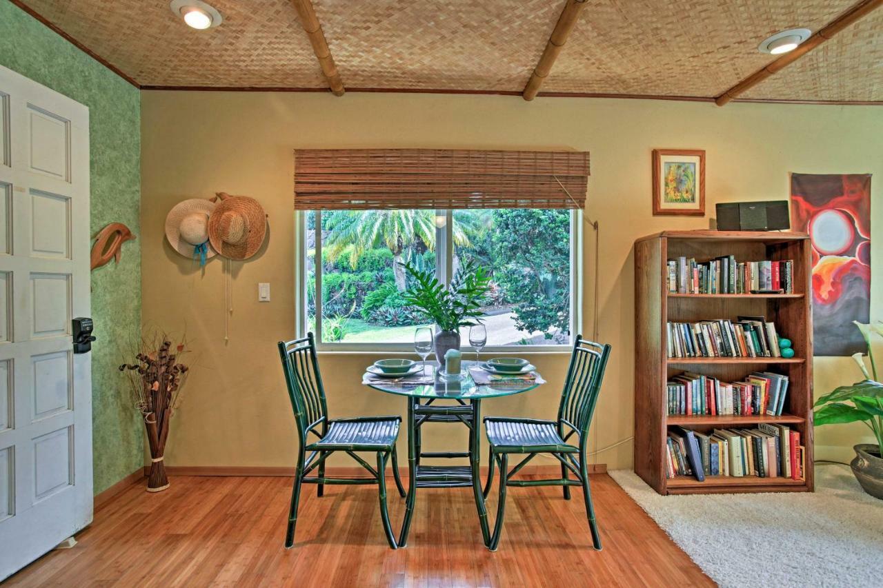 The Great Kona Escape Villa Kailua-Kona Ngoại thất bức ảnh