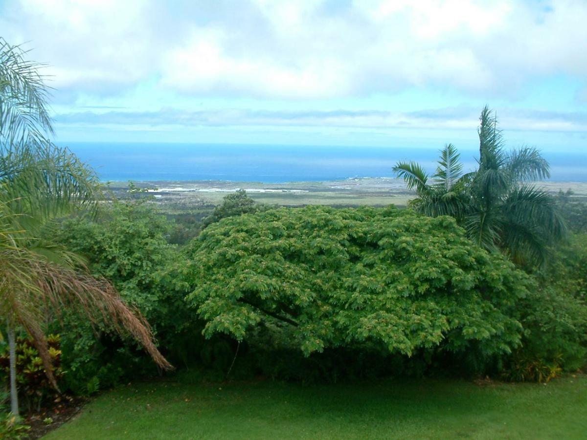 The Great Kona Escape Villa Kailua-Kona Ngoại thất bức ảnh